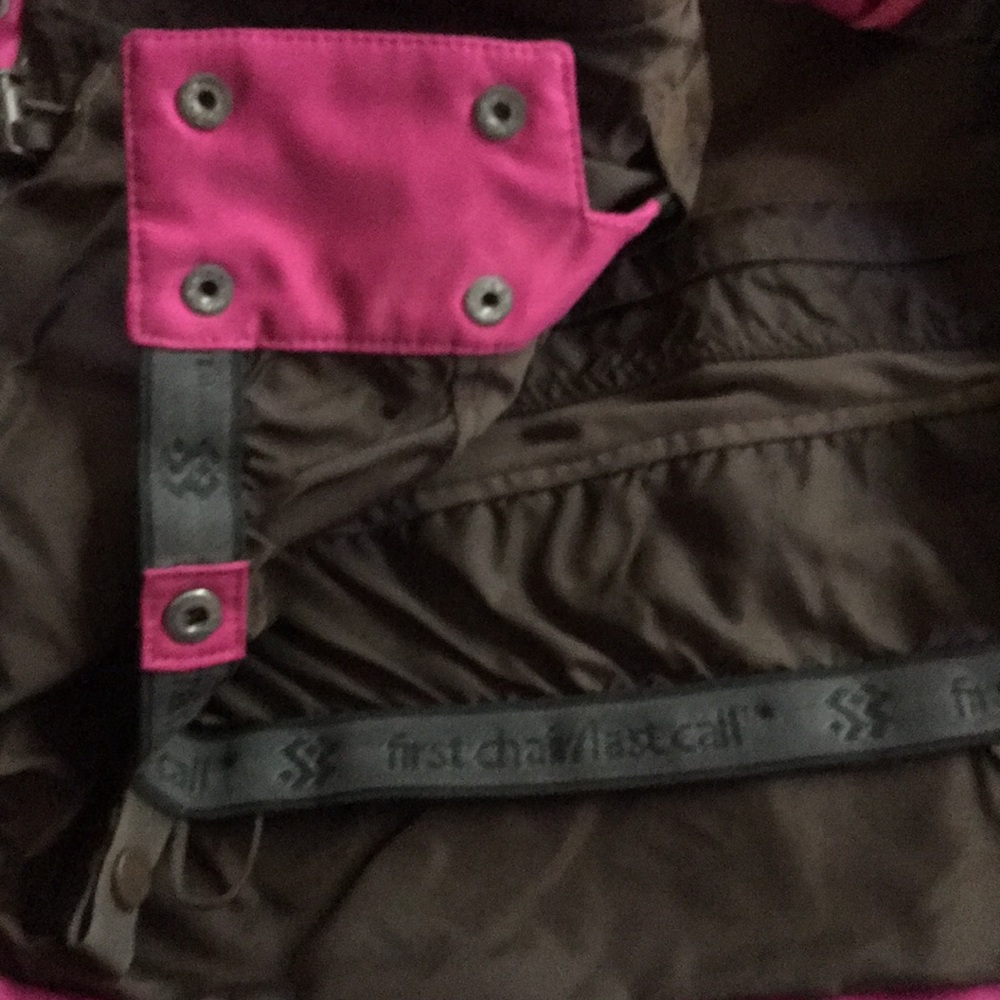 ⛷NEW Special Blend Legacy Ski Jacket Snow Coat NWT - Picture 15 of 16